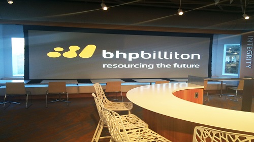 TechKnowledge Completion of the New BHP Building!