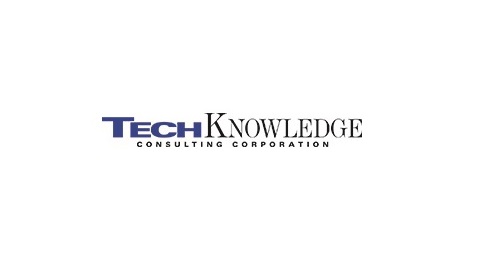 TechKnowledge 2015 Off to Quite a Start